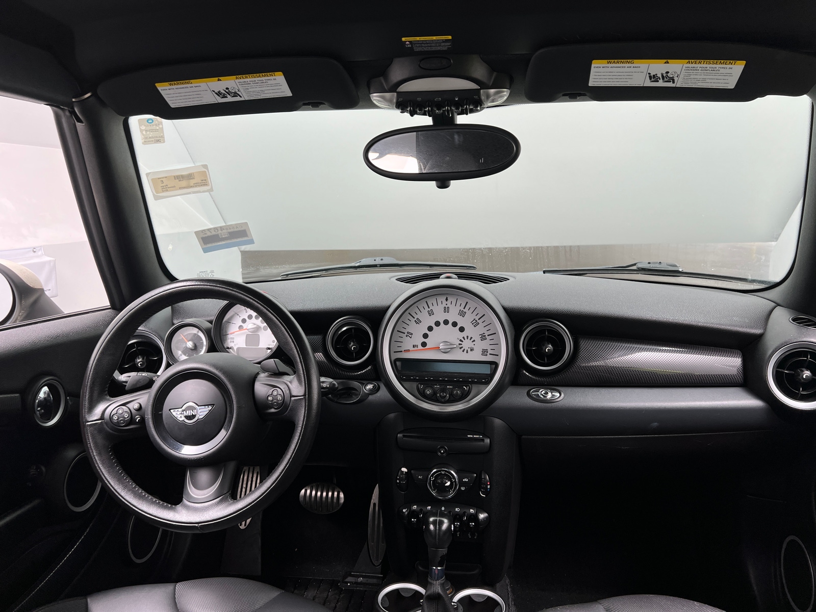 Thumbnail: 2012 MINI Cooper Convertible - 3