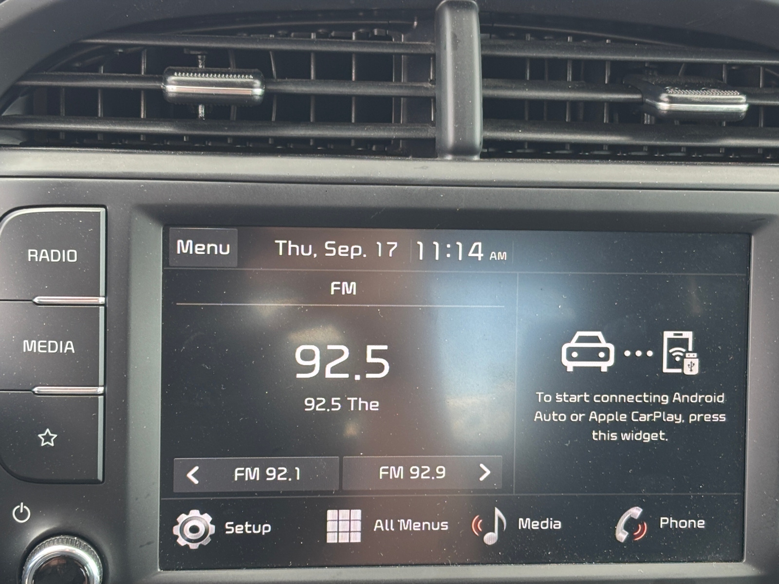 Thumbnail: 2025 Kia Soul - 4