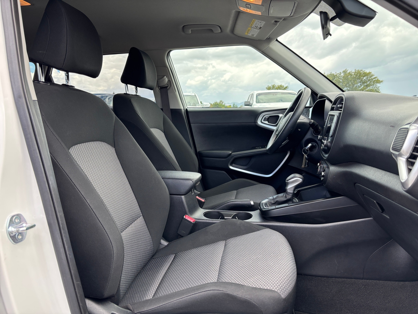 Thumbnail: 2025 Kia Soul - 2