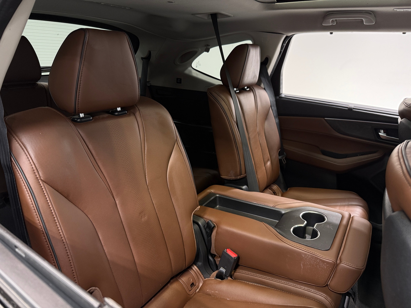 Thumbnail: 2022 Acura MDX - 5