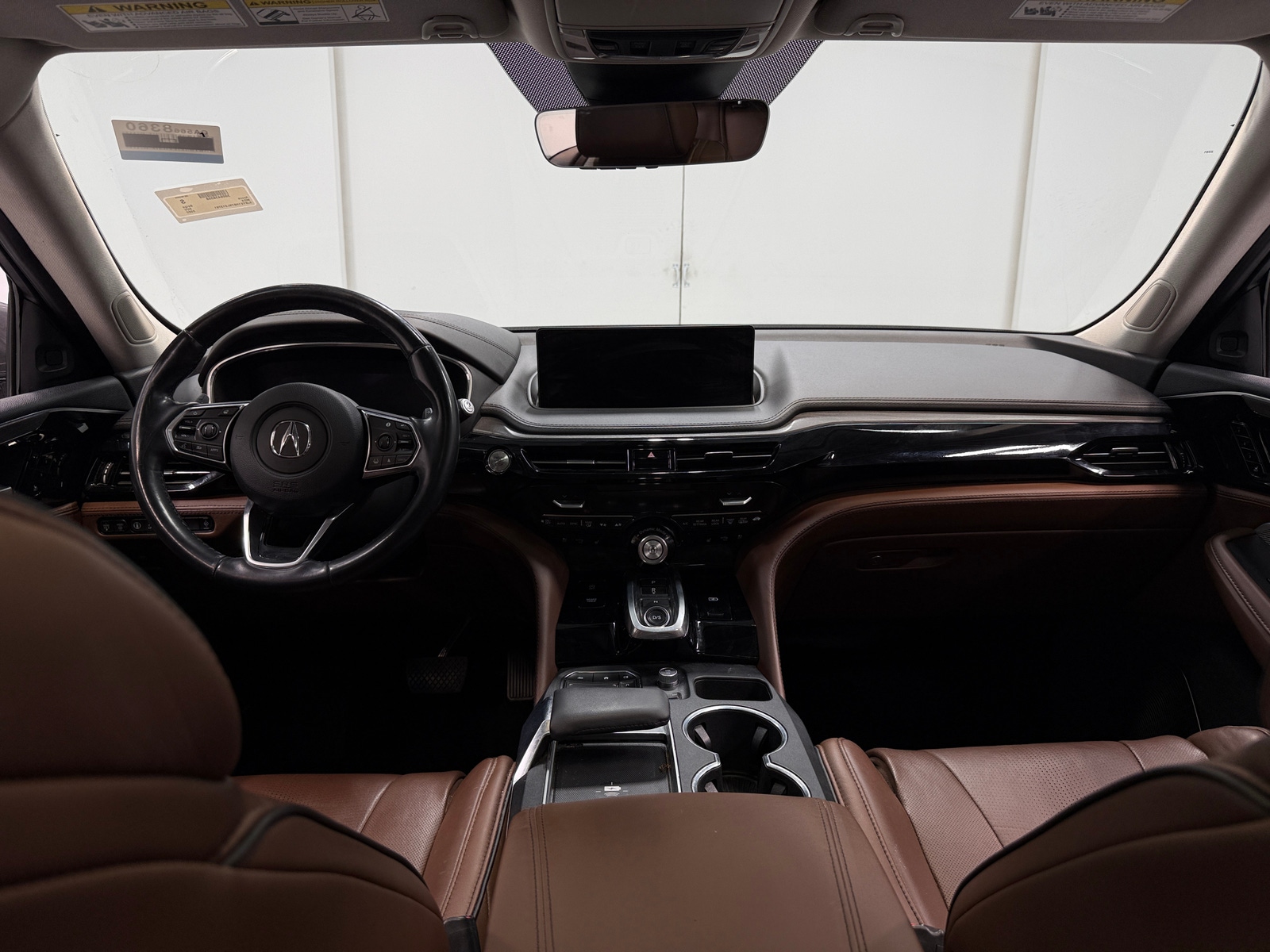 Thumbnail: 2022 Acura MDX - 2