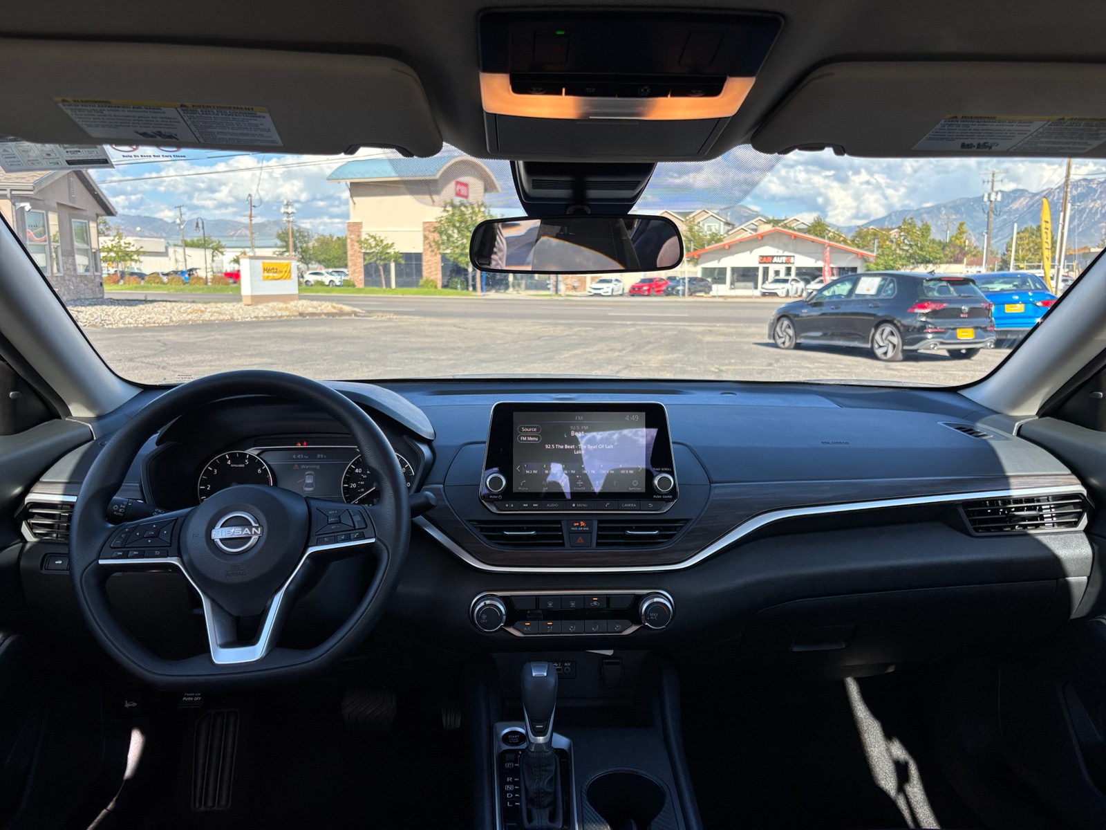 Thumbnail: 2026 Nissan Altima - 3