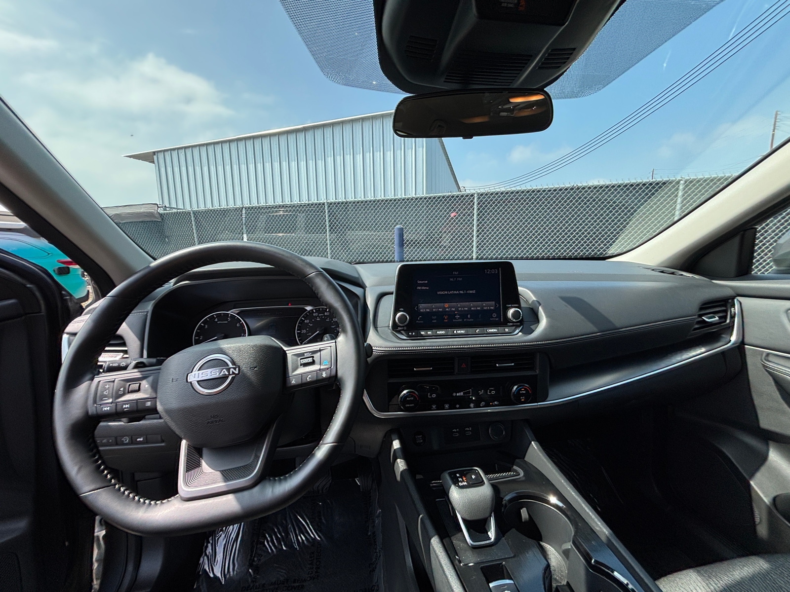 Thumbnail: 2025 Nissan Rogue - 3