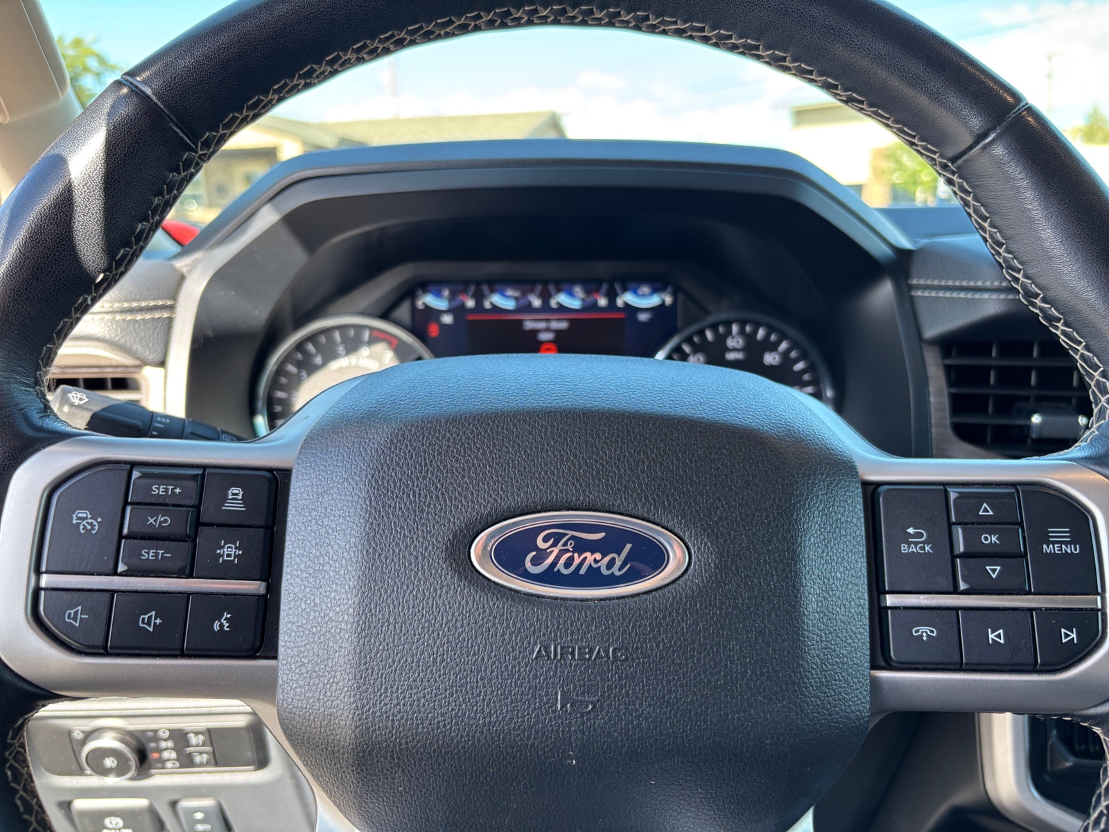 Thumbnail: 2024 Ford Expedition - 5