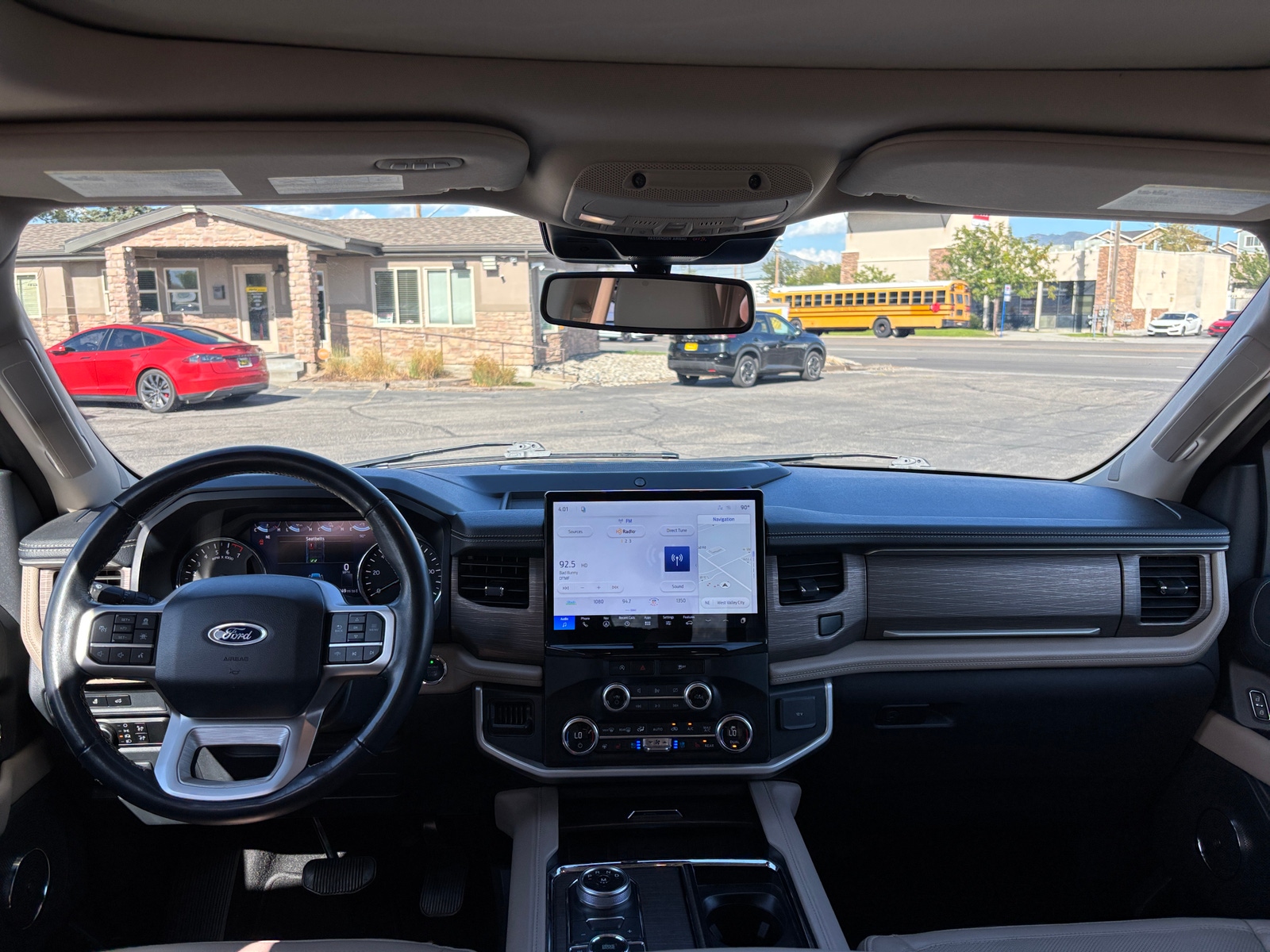 Thumbnail: 2024 Ford Expedition - 3