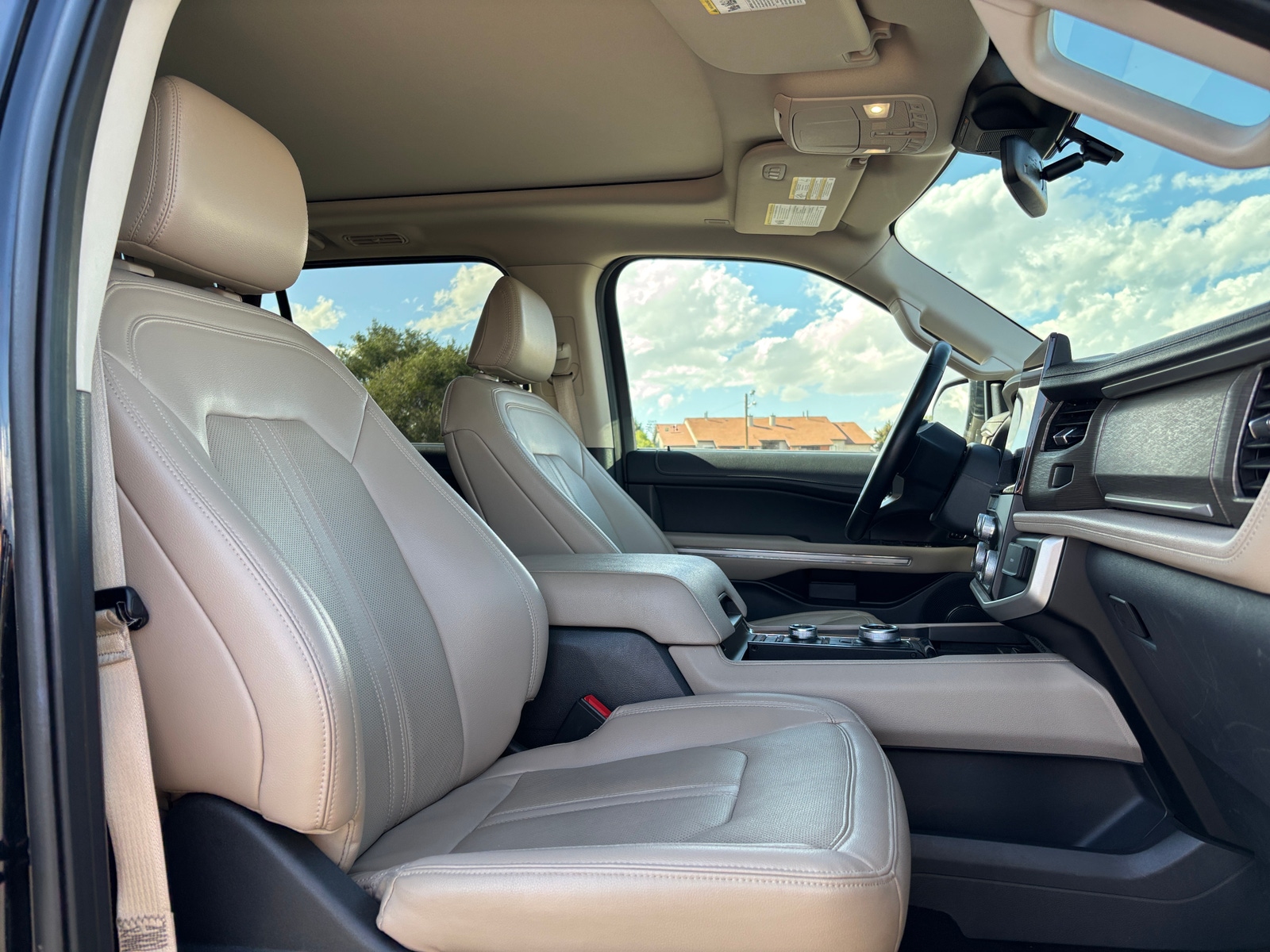 Thumbnail: 2024 Ford Expedition - 2