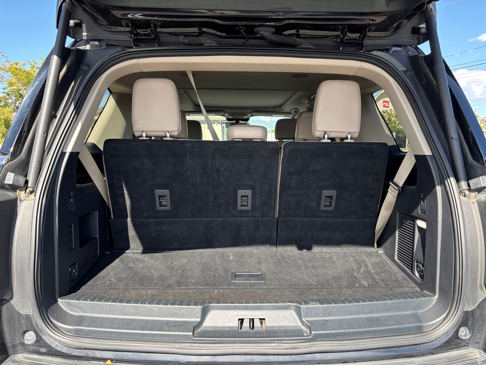 Thumbnail: 2024 Ford Expedition - 7