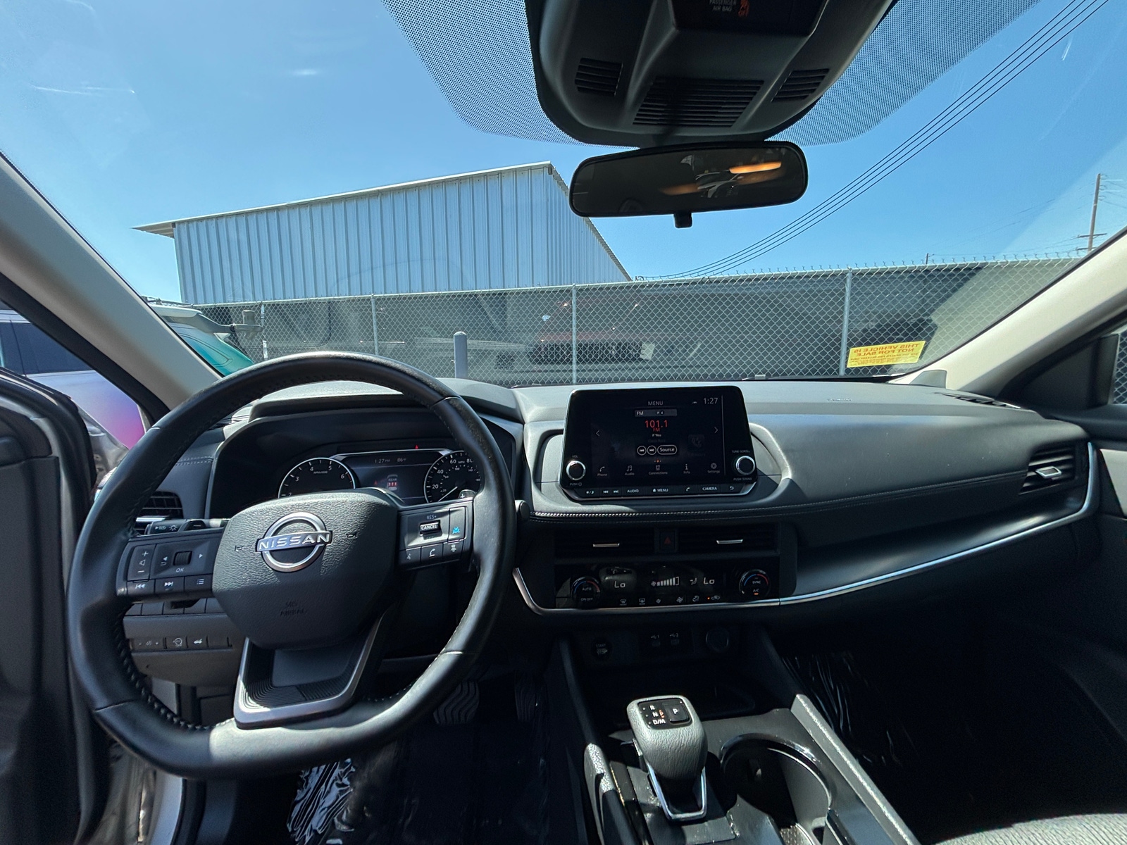 Thumbnail: 2025 Nissan Rogue - 3