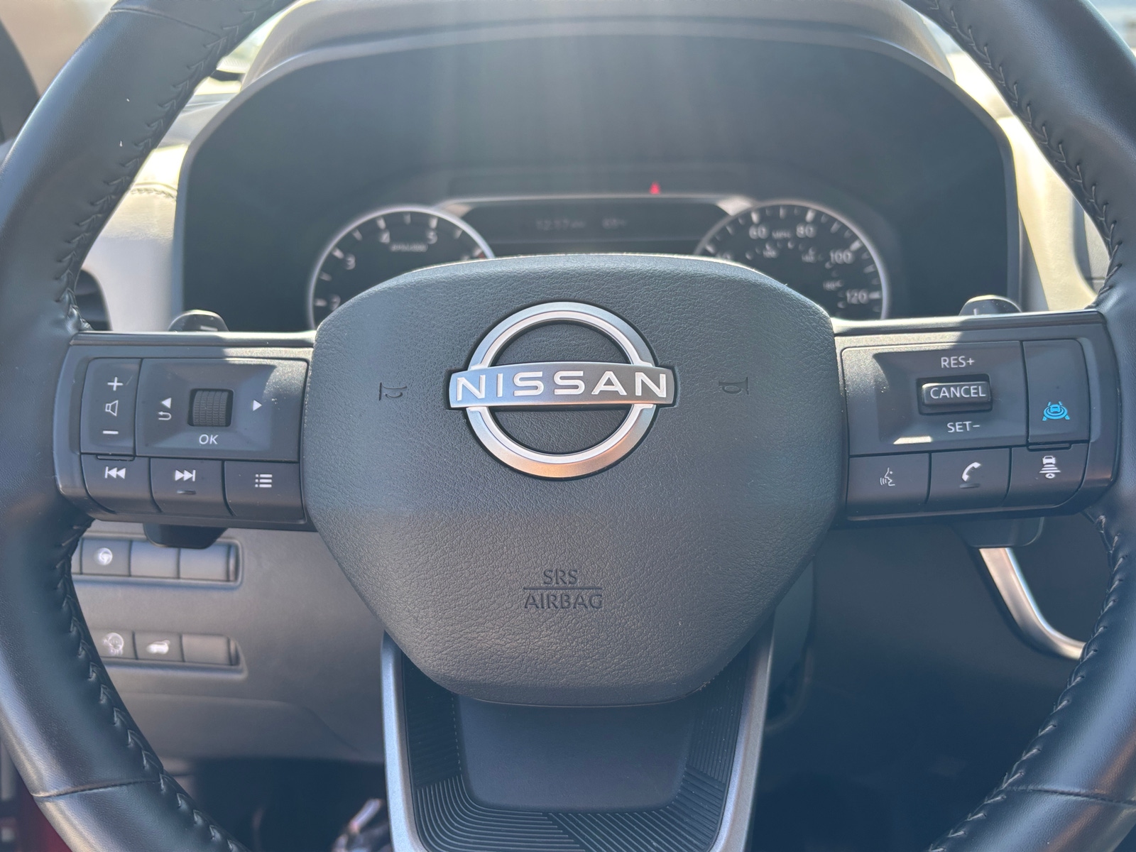 Thumbnail: 2025 Nissan Rogue - 5
