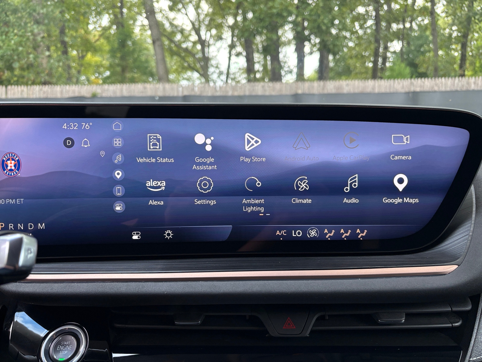 Thumbnail: 2024 Buick Envision - 3