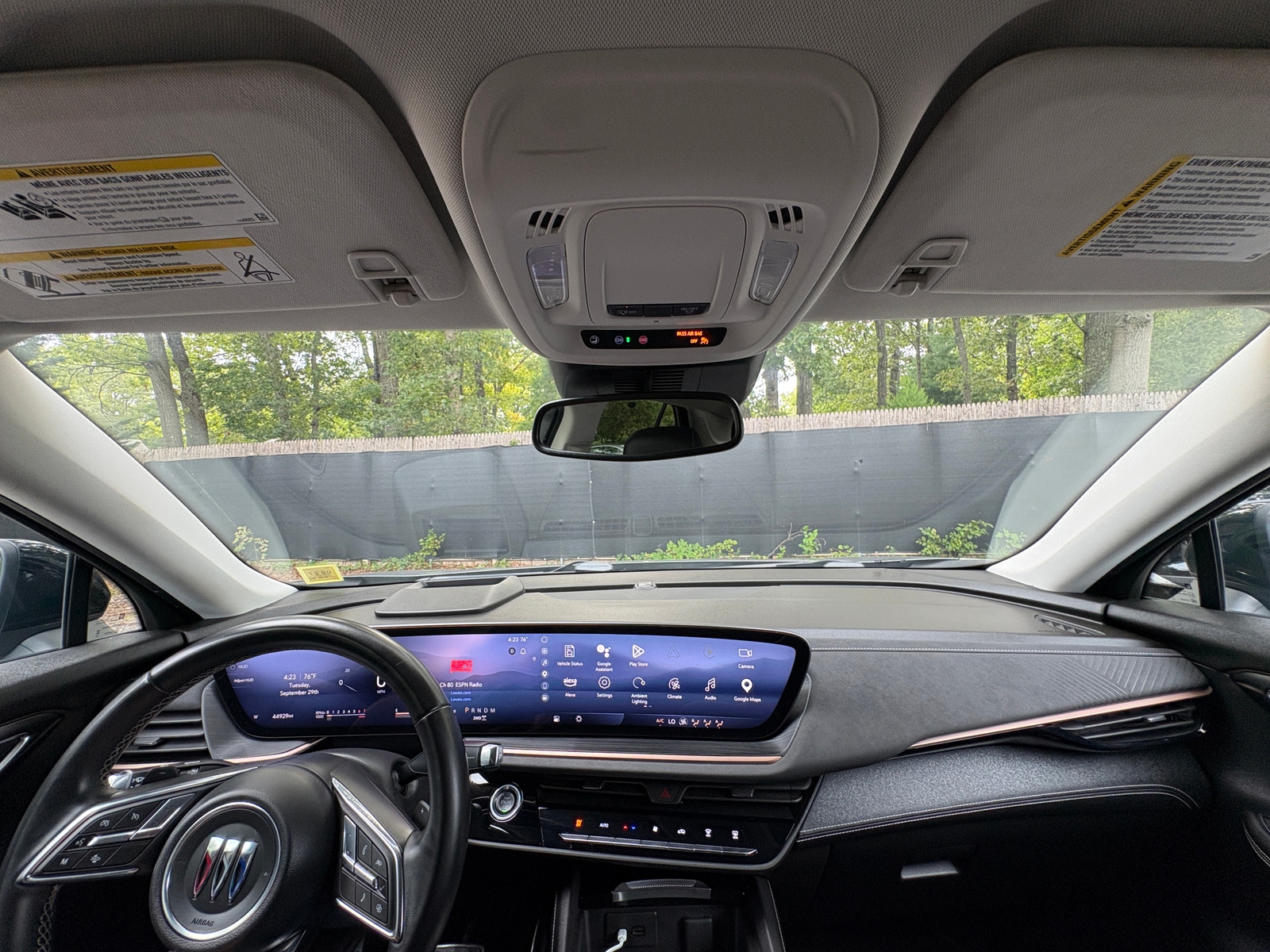 Thumbnail: 2024 Buick Envision - 2