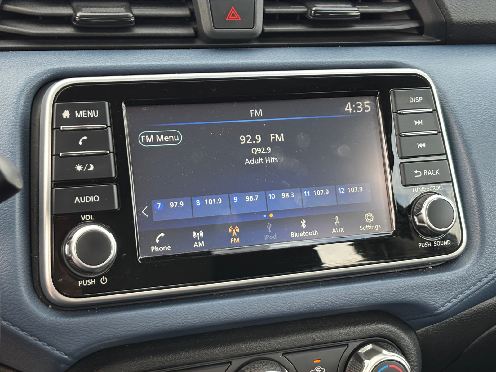 Thumbnail: 2025 Nissan Versa - 4