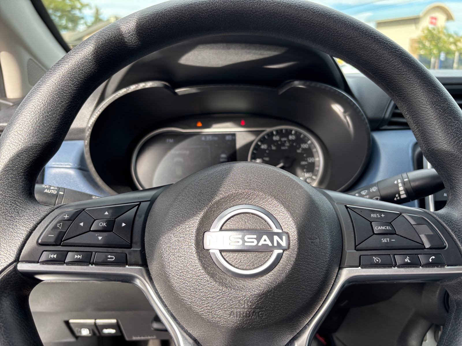 Thumbnail: 2025 Nissan Versa - 5