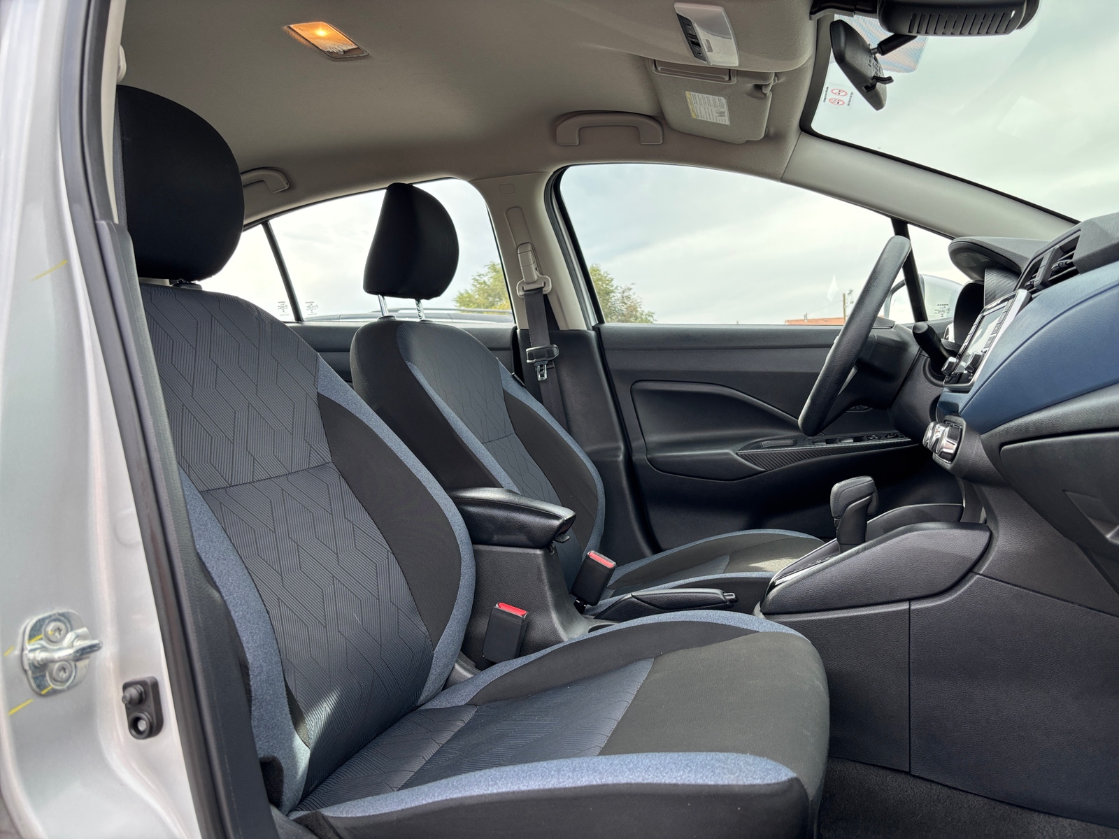 Thumbnail: 2025 Nissan Versa - 2