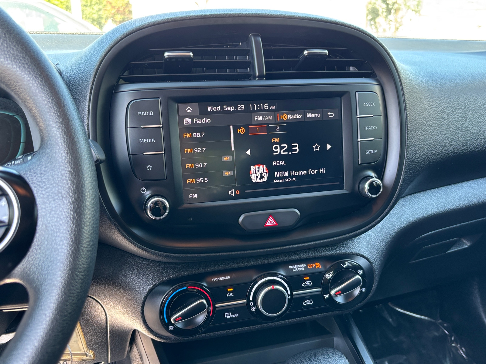 Thumbnail: 2025 Kia Soul - 4