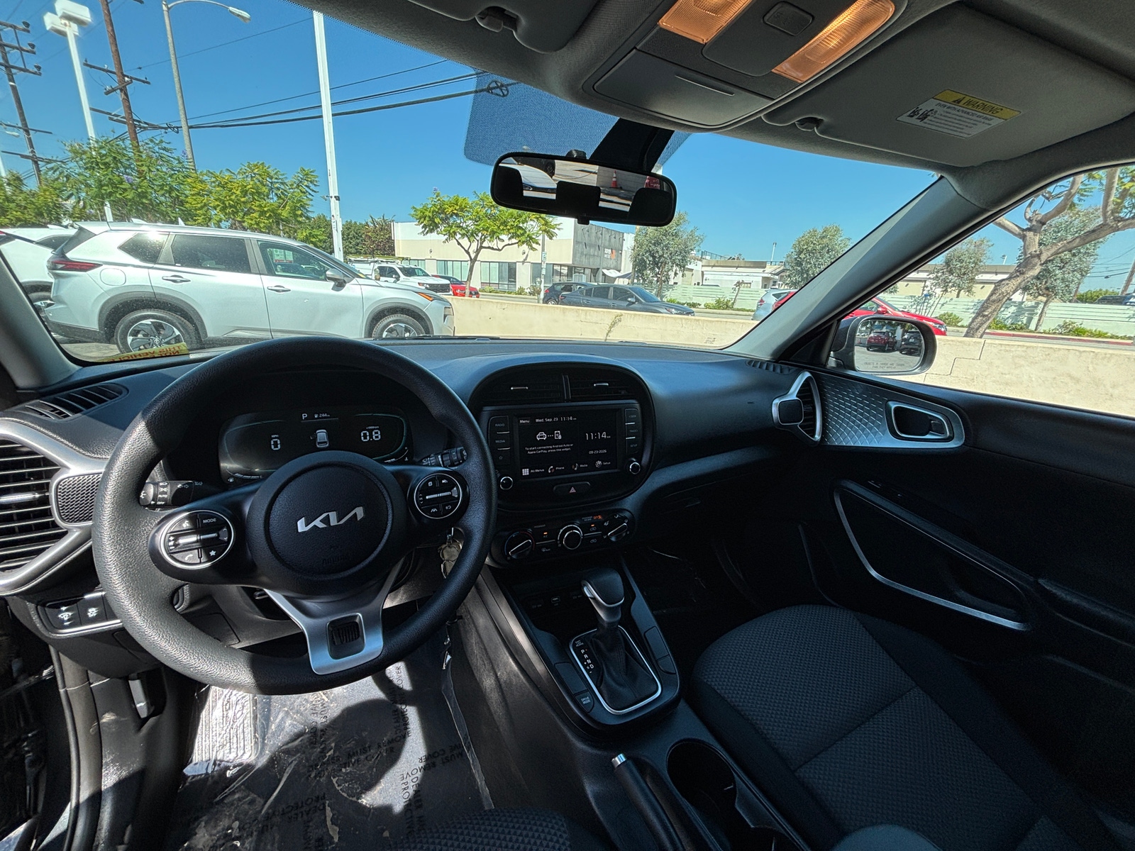 Thumbnail: 2025 Kia Soul - 3