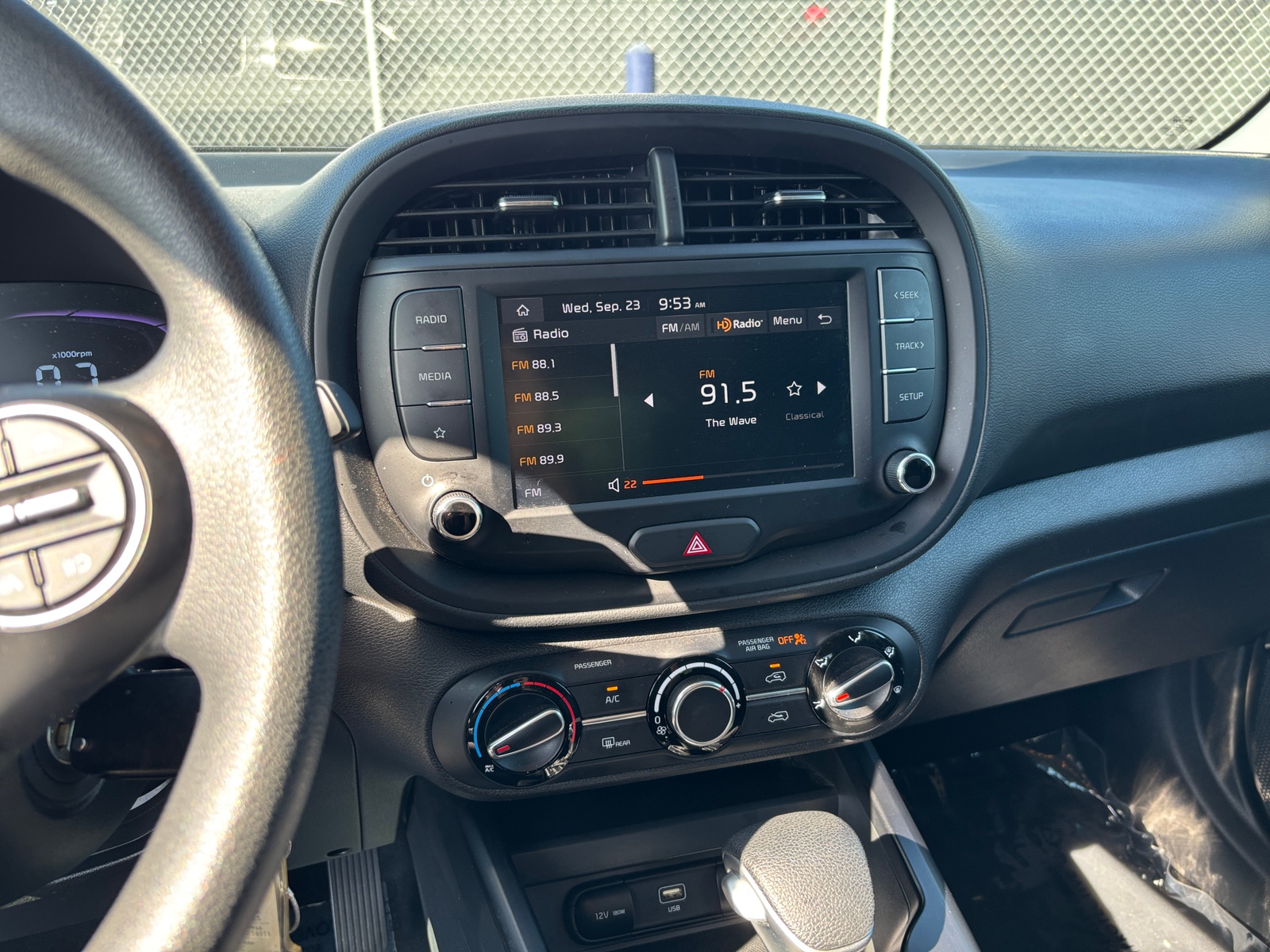 Thumbnail: 2025 Kia Soul - 4