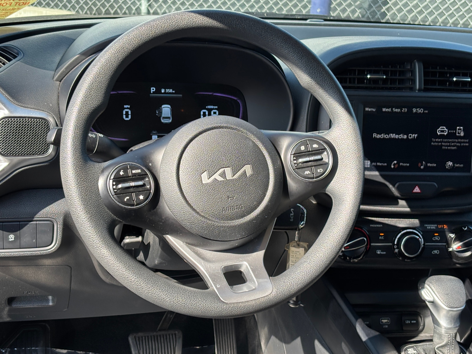 Thumbnail: 2025 Kia Soul - 5