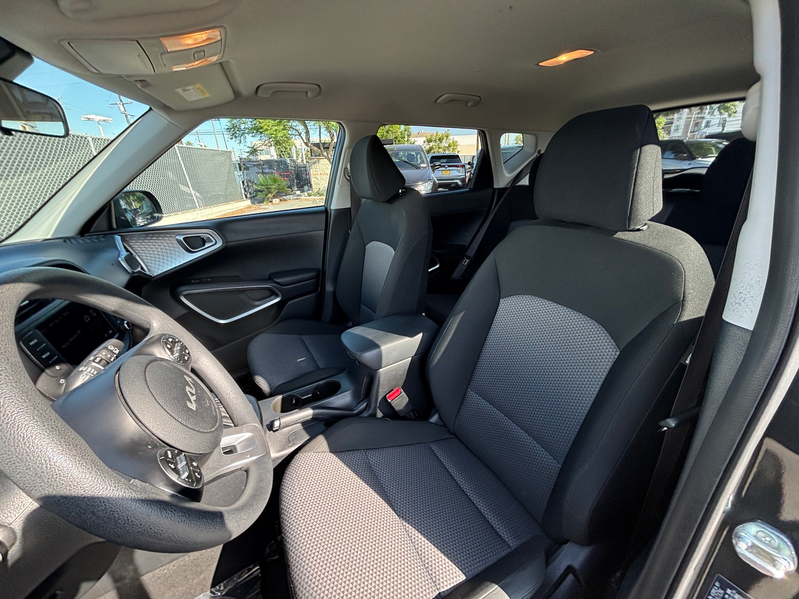 Thumbnail: 2025 Kia Soul - 2