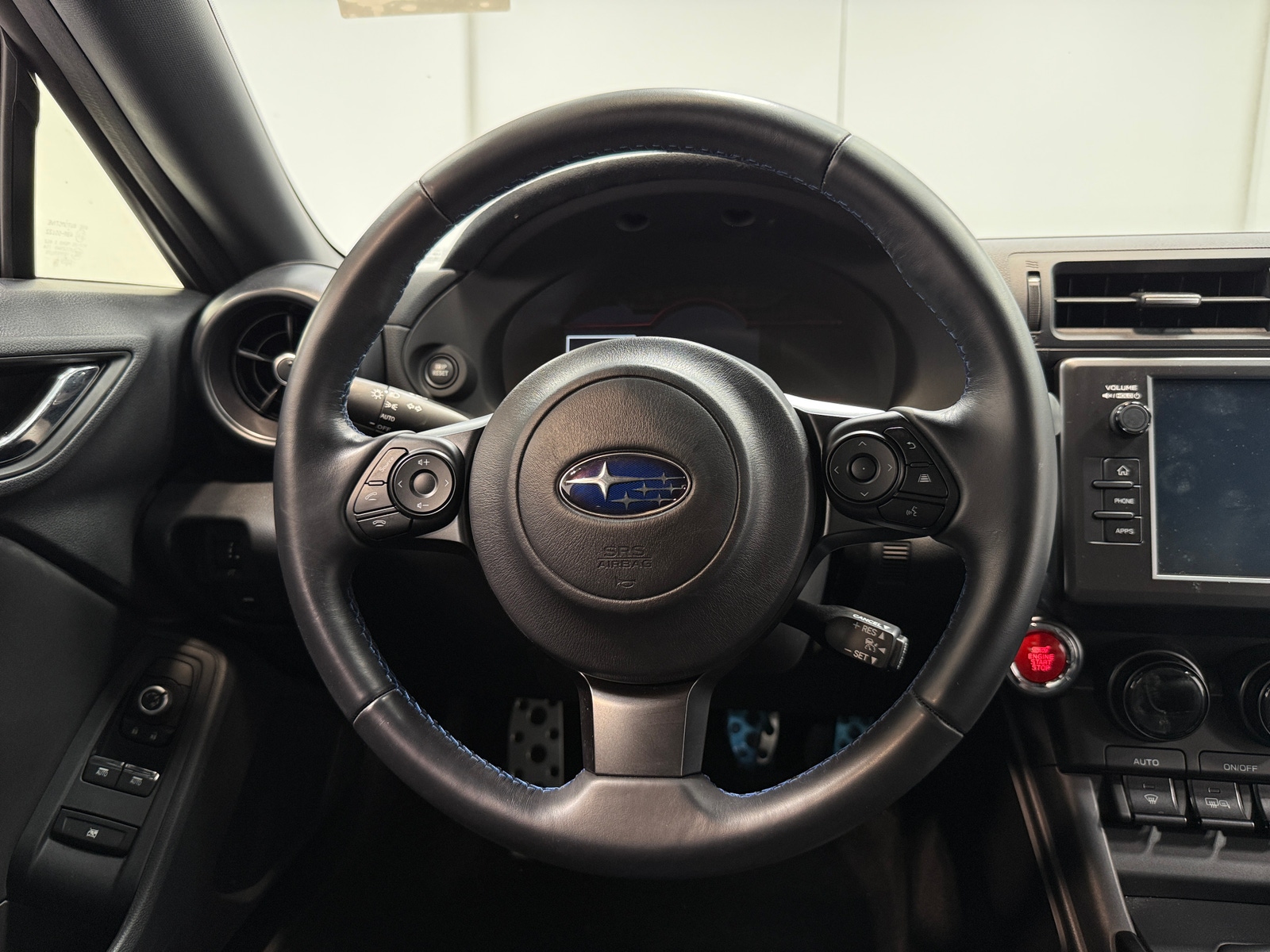 Thumbnail: 2024 Subaru BRZ - 3