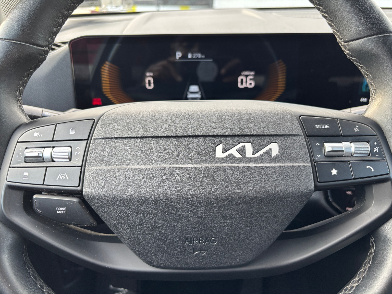 Thumbnail: 2026 Kia Sportage - 5