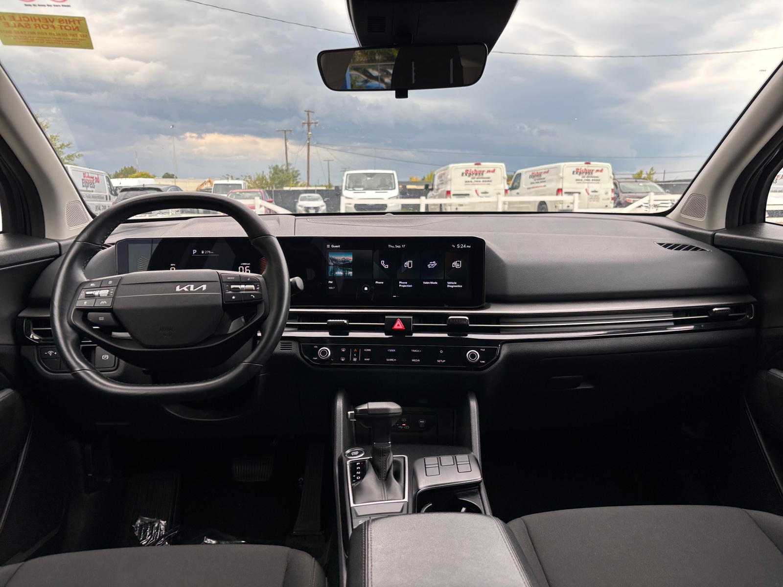 Thumbnail: 2026 Kia Sportage - 3