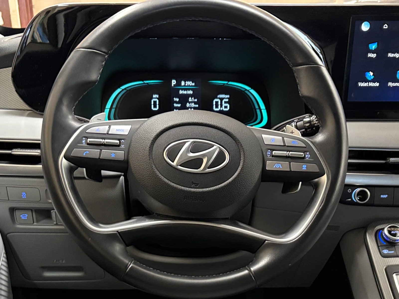 Thumbnail: 2025 Hyundai Palisade - 4