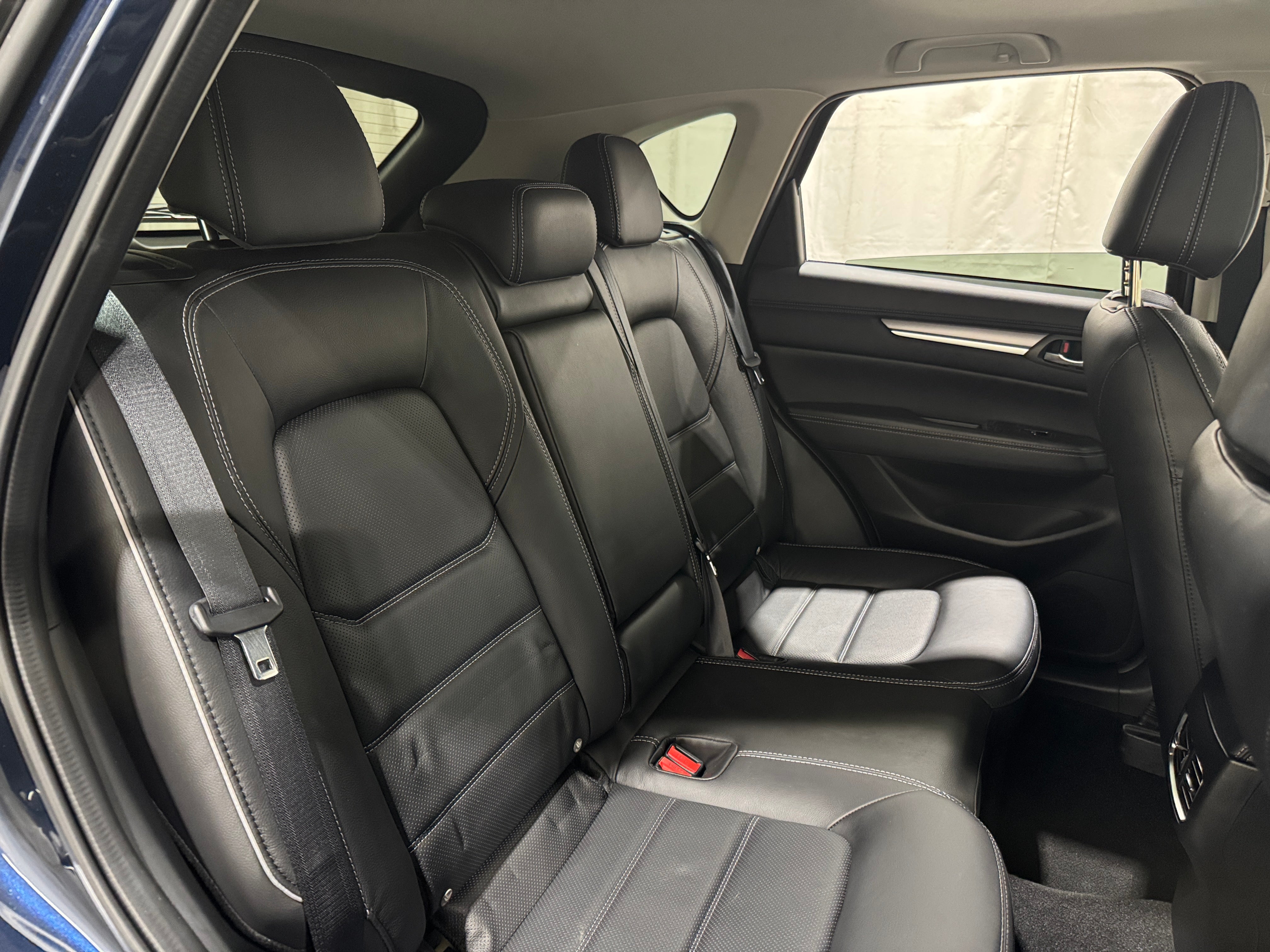 2024 Mazda CX-5 S Premium package