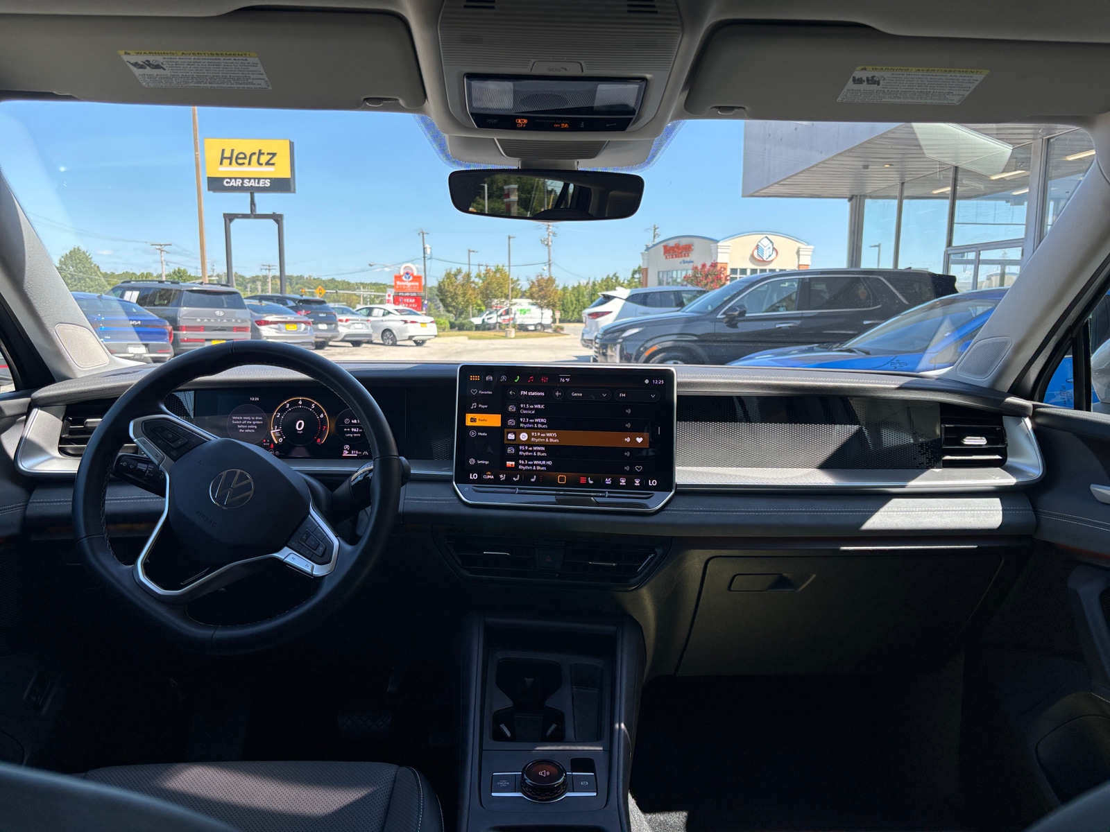 Thumbnail: 2026 Volkswagen Tiguan - 3