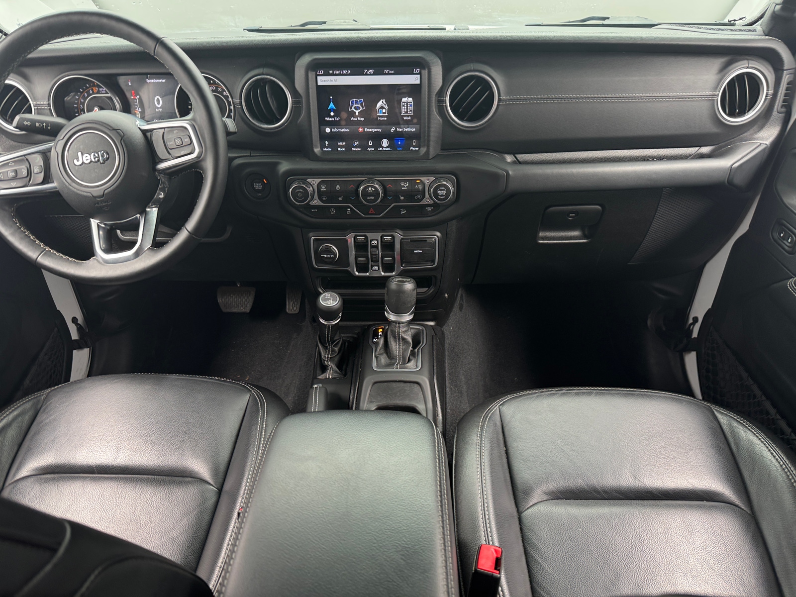 Thumbnail: 2018 Jeep Wrangler - 2