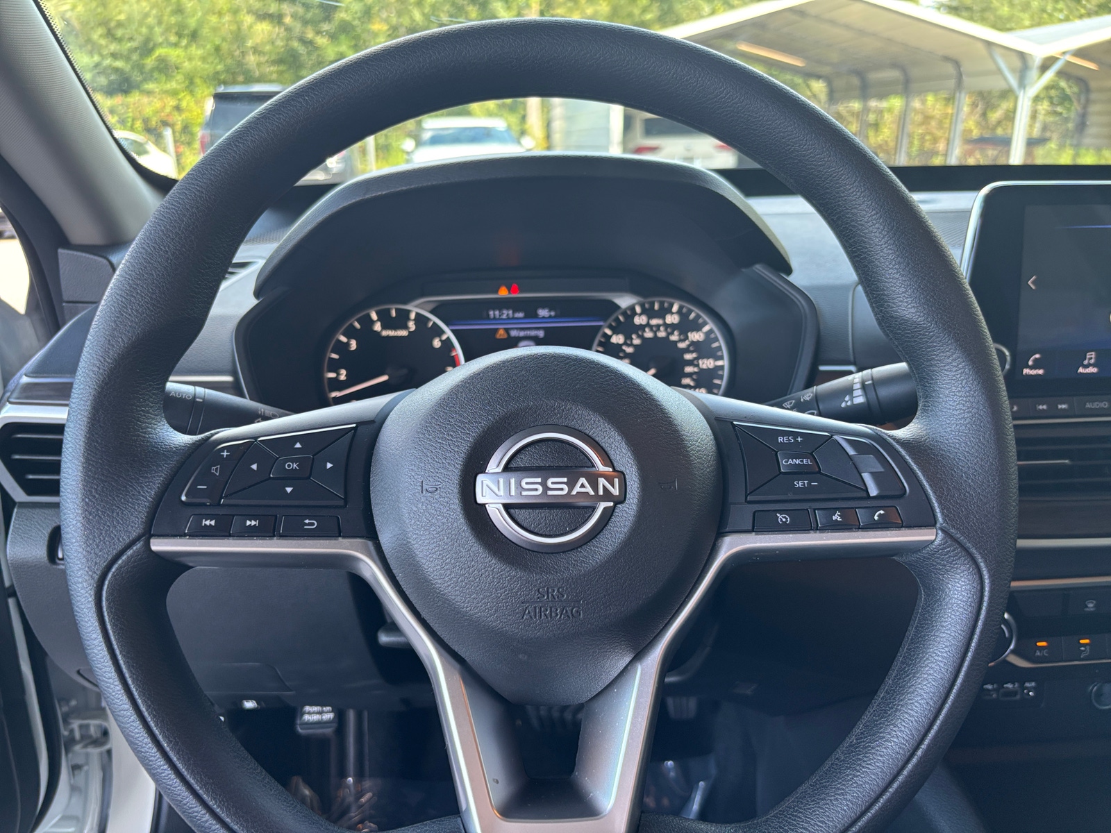 Thumbnail: 2026 Nissan Altima - 5