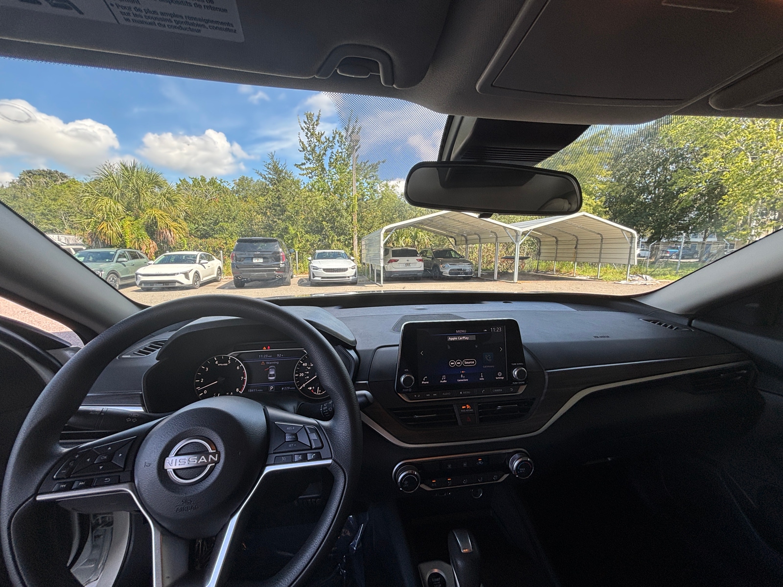 Thumbnail: 2026 Nissan Altima - 3