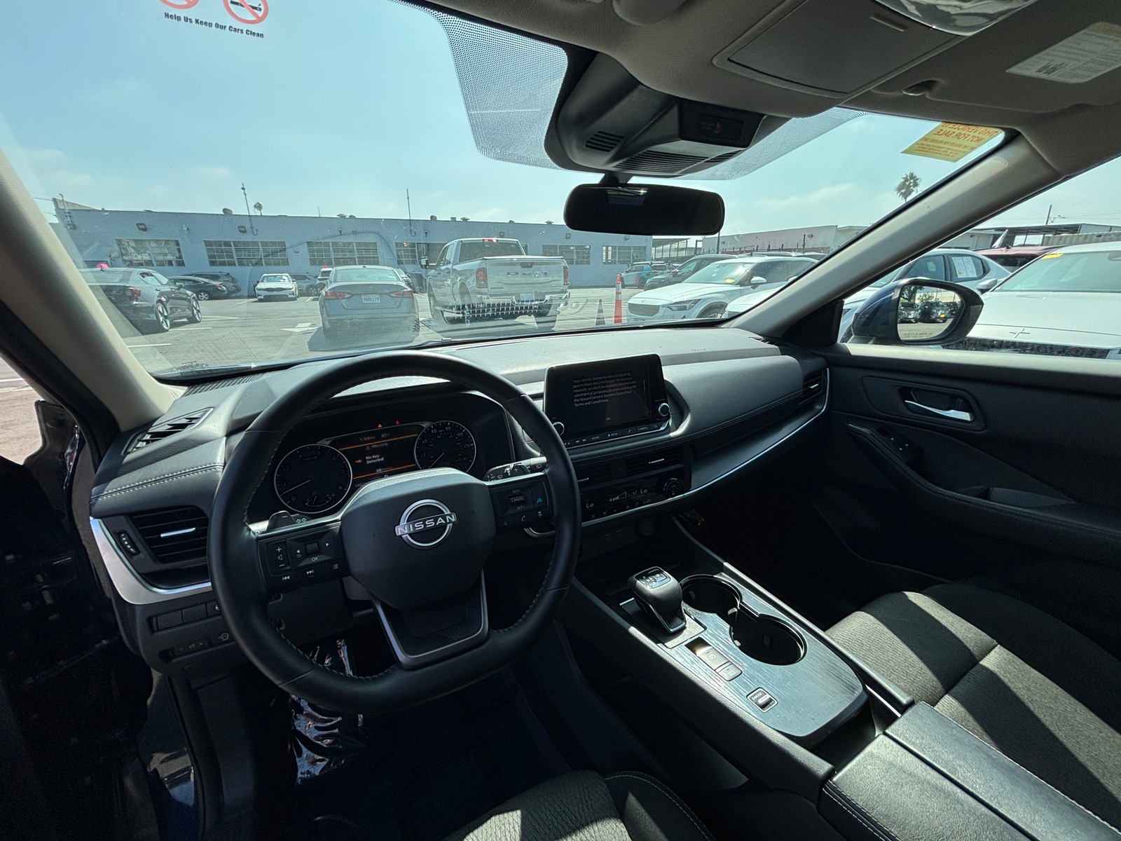 Thumbnail: 2025 Nissan Rogue - 3