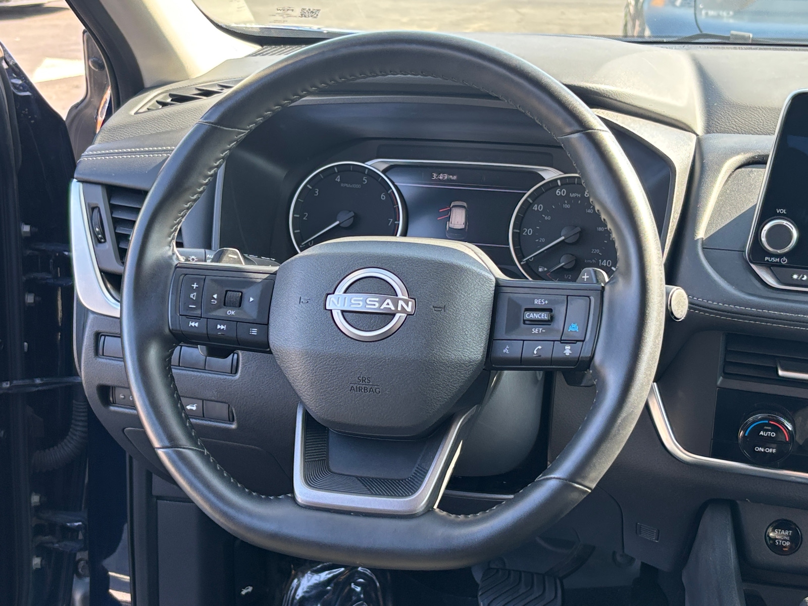 Thumbnail: 2025 Nissan Rogue - 5