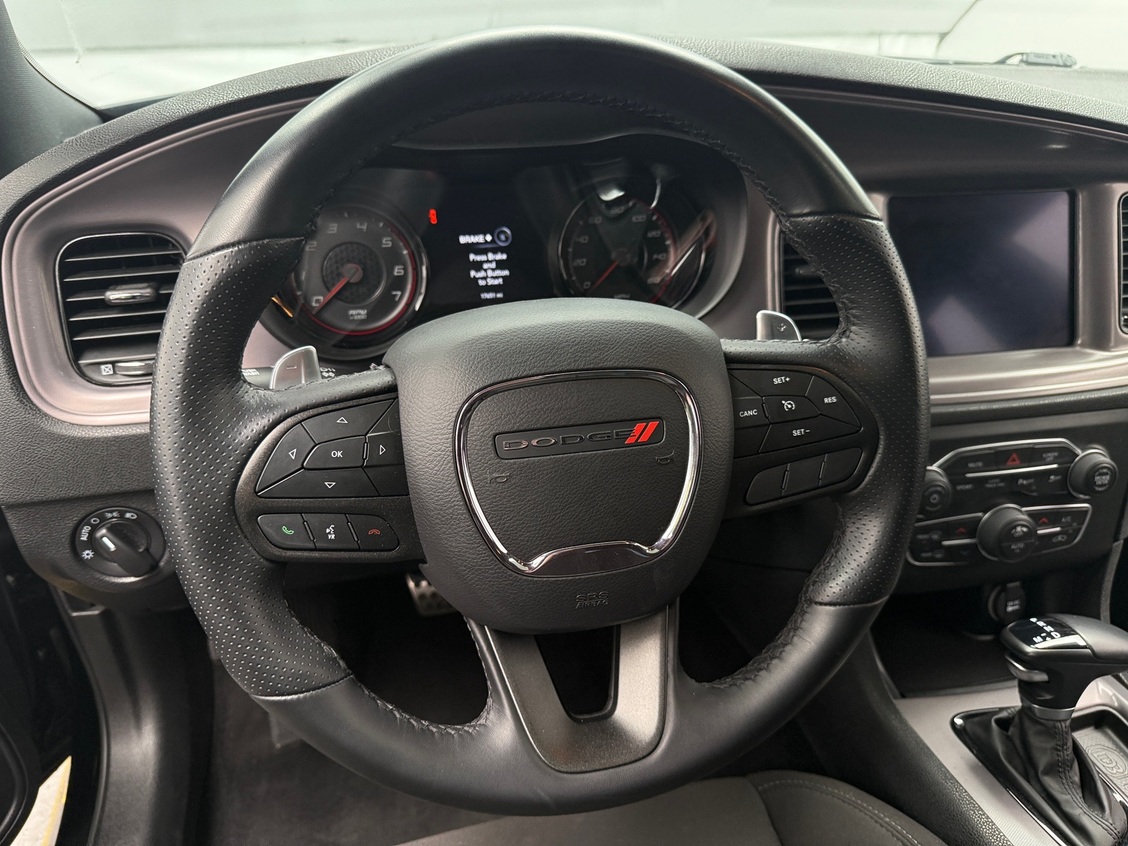Thumbnail: 2023 Dodge Charger - 5