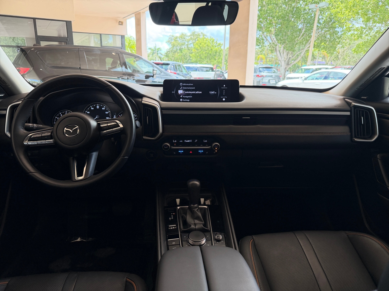 Thumbnail: 2026 Mazda CX-50 - 2