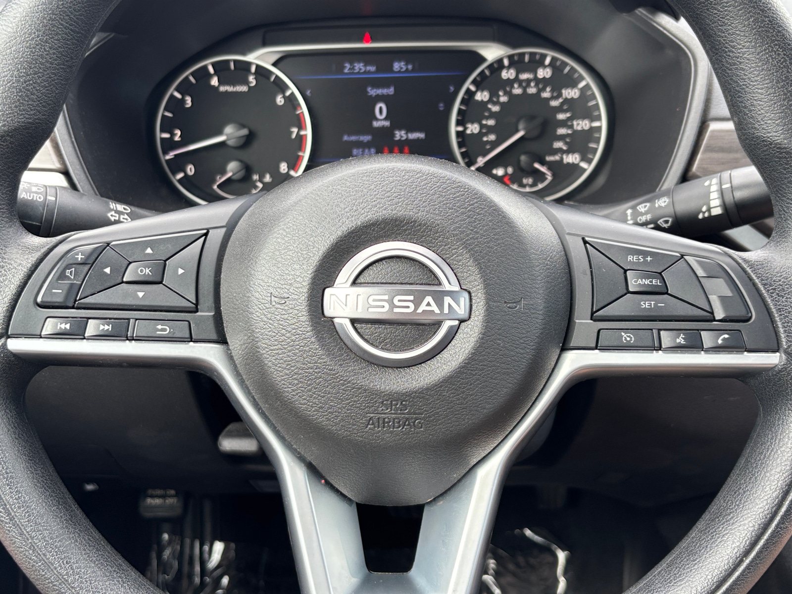 Thumbnail: 2025 Nissan Altima - 5