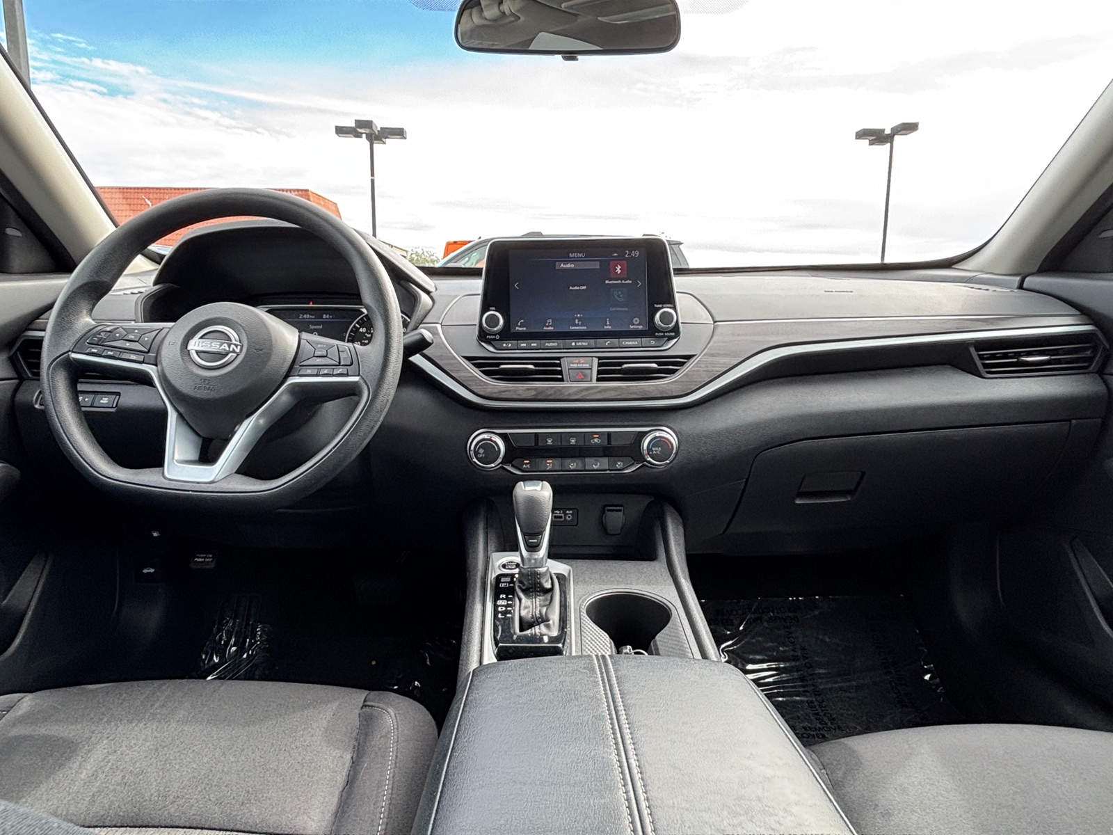 Thumbnail: 2025 Nissan Altima - 3