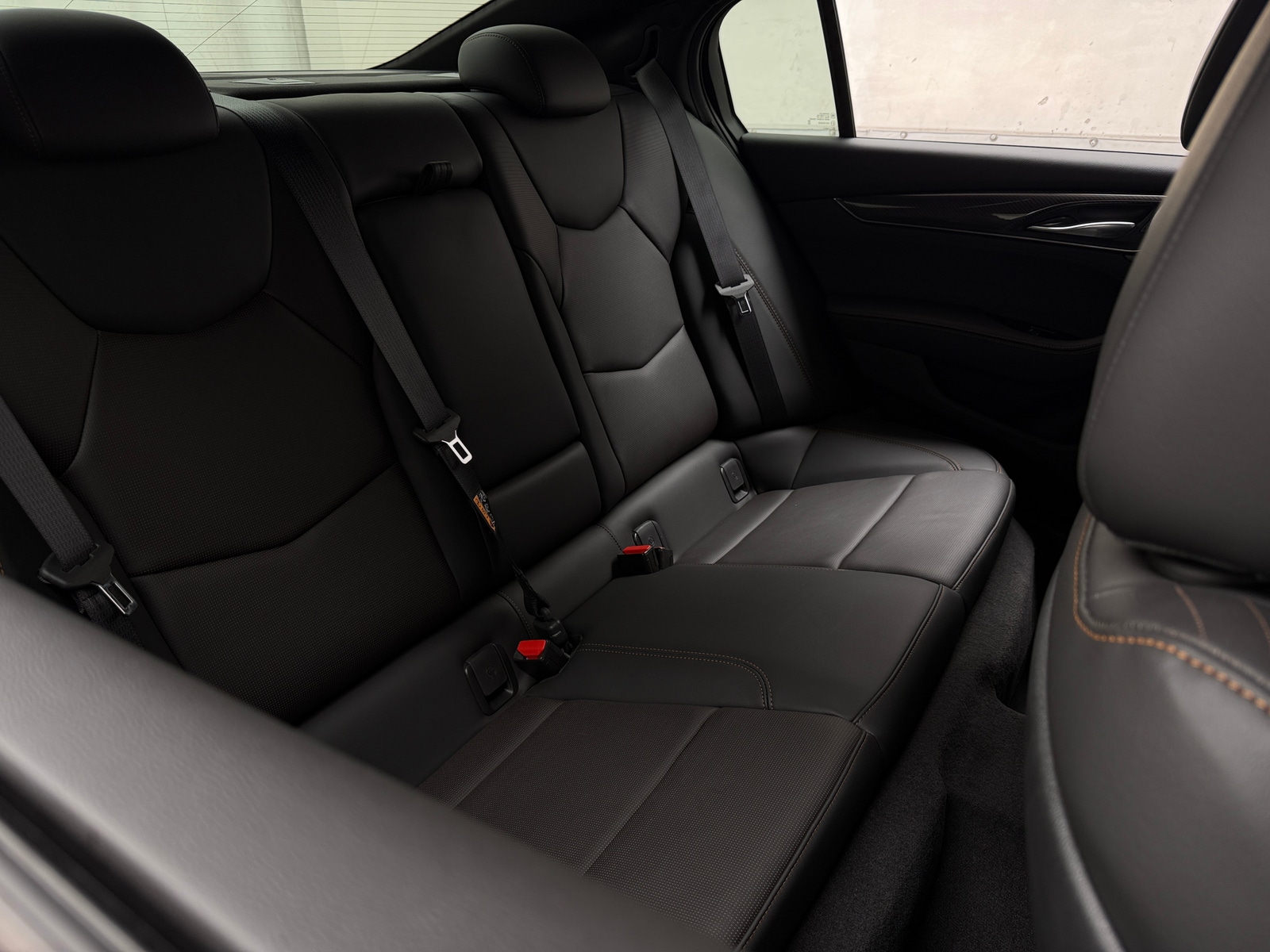 Thumbnail: 2026 Cadillac CT5 - 5