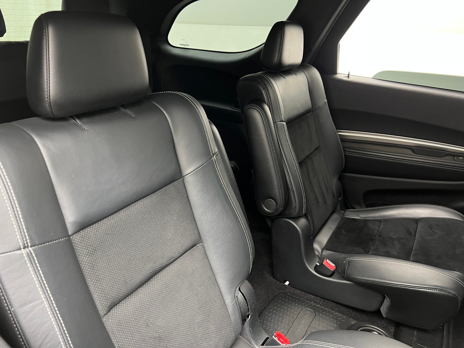 Thumbnail: 2016 Dodge Durango - 5