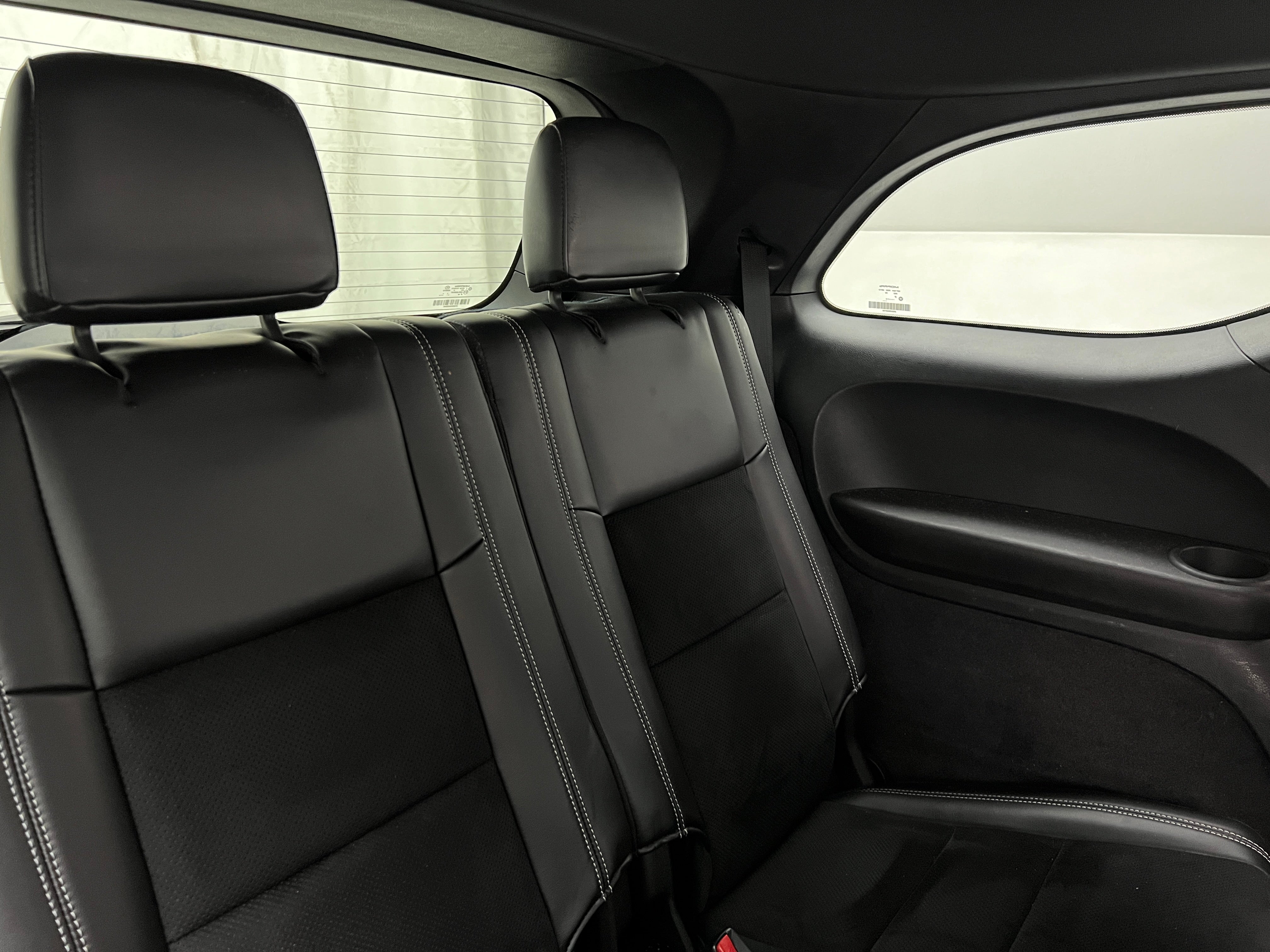 2016 Dodge Durango
