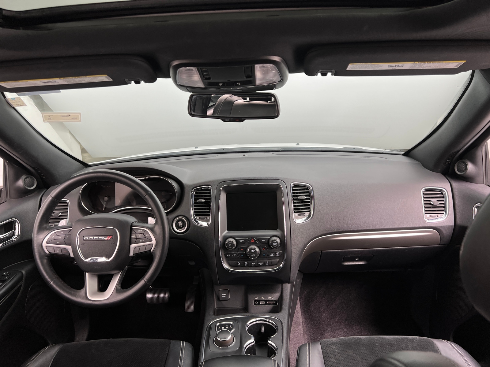 Thumbnail: 2016 Dodge Durango - 2