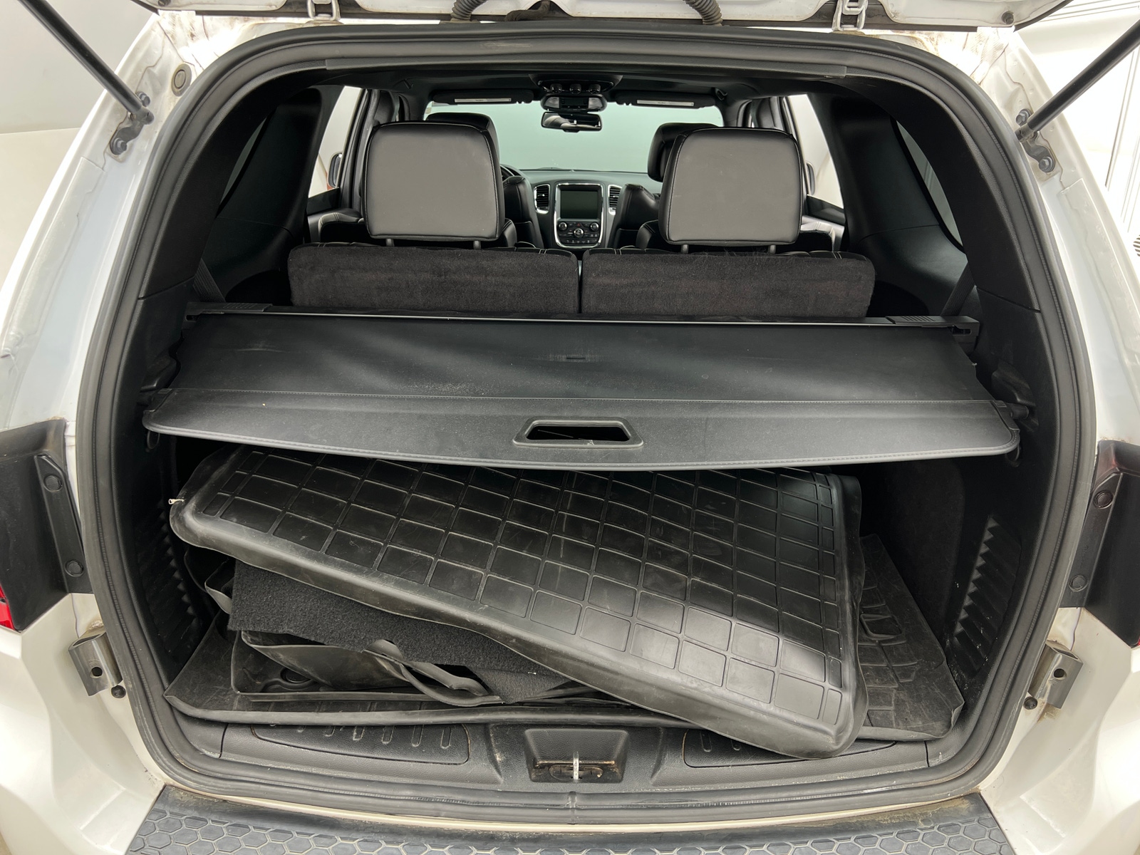 Thumbnail: 2016 Dodge Durango - 6