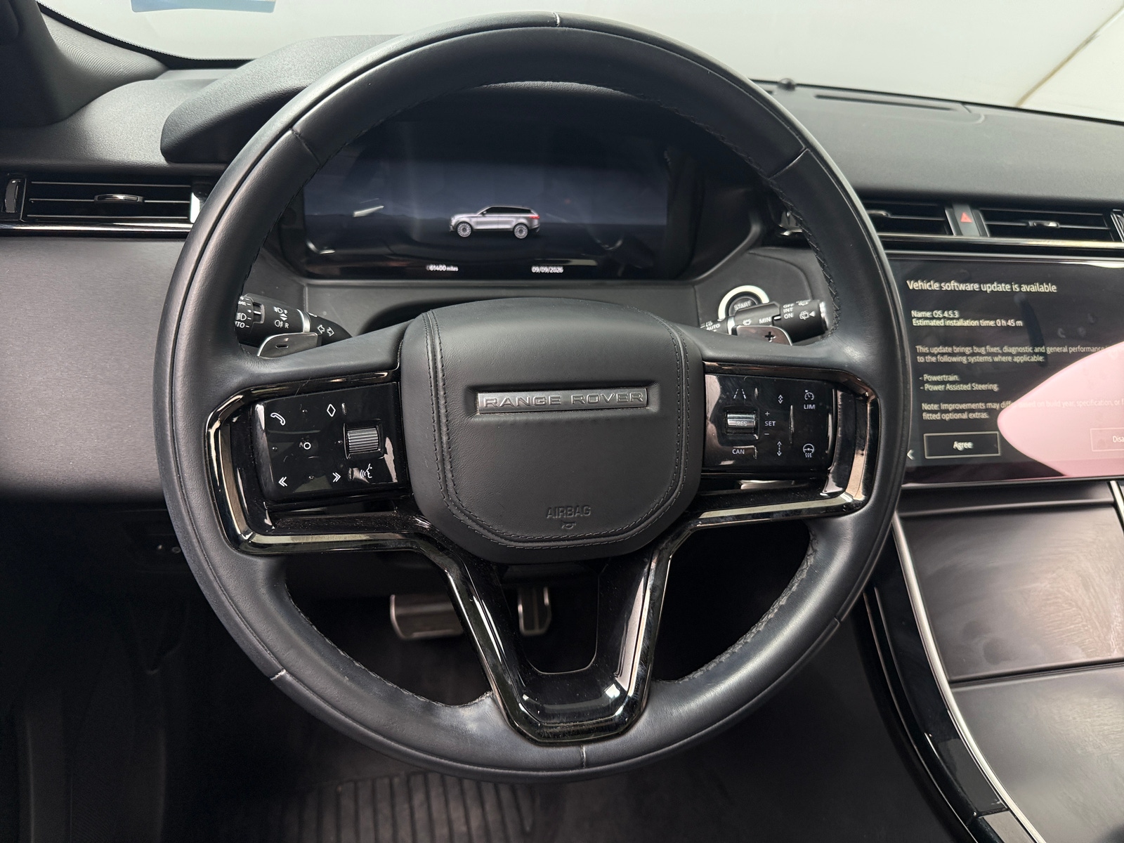 Thumbnail: 2024 Land Rover Range Rover Velar - 5