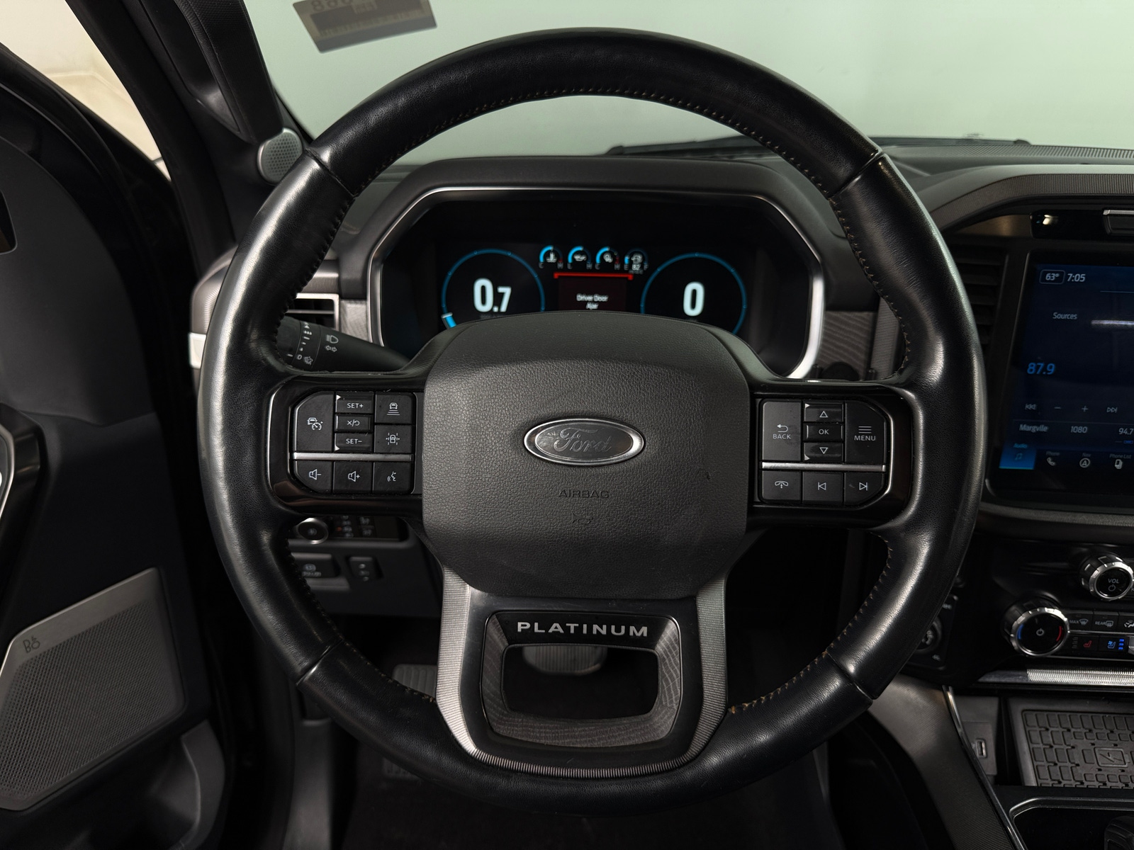 Thumbnail: 2023 Ford Econoline - 4
