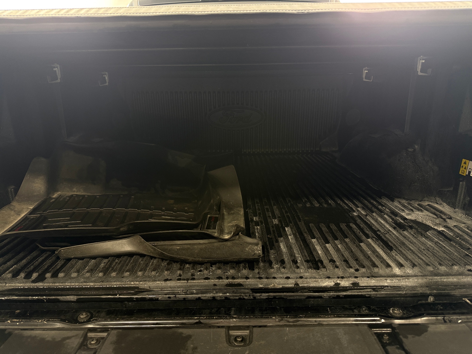 Thumbnail: 2023 Ford Econoline - 6
