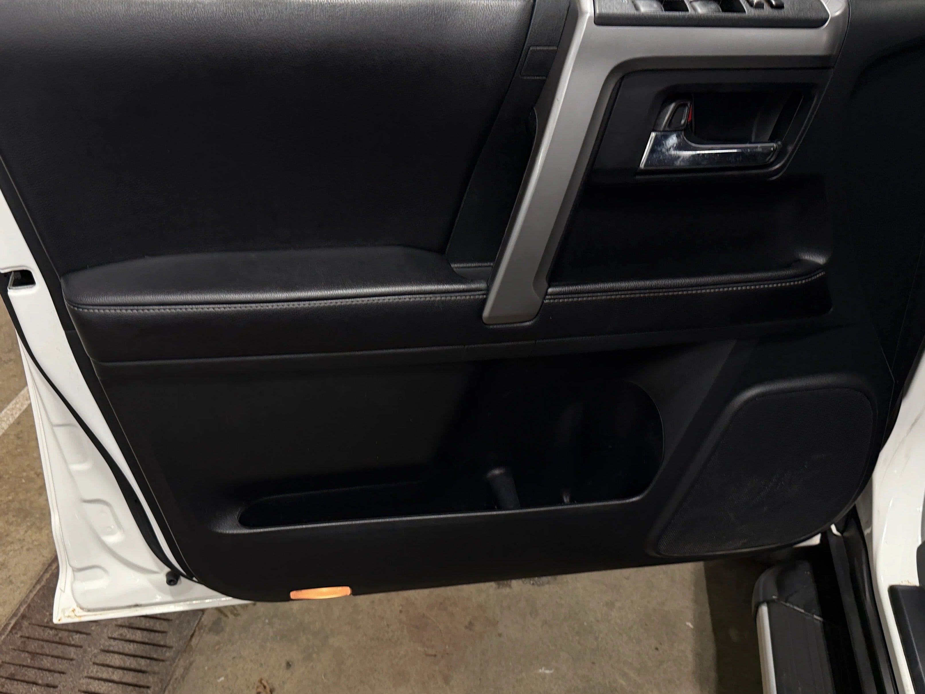 2016 Toyota 4Runner