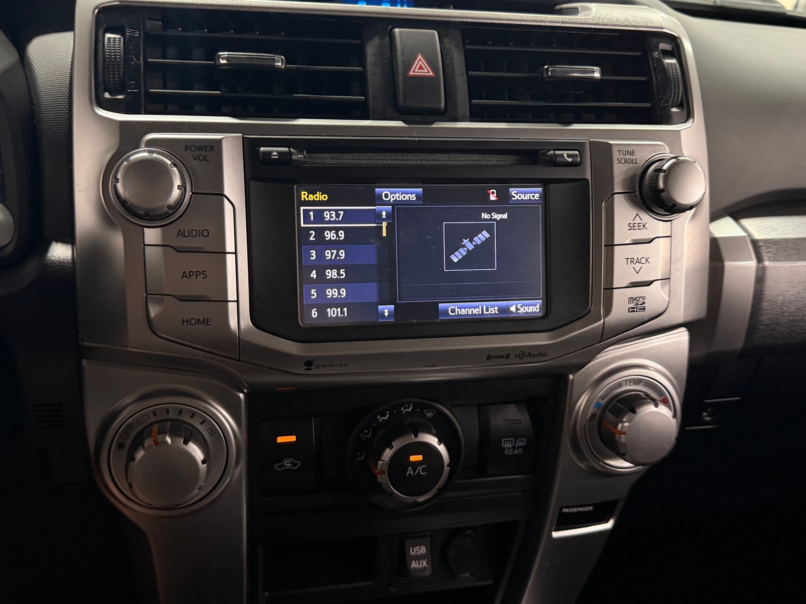 Thumbnail: 2016 Toyota 4Runner - 4