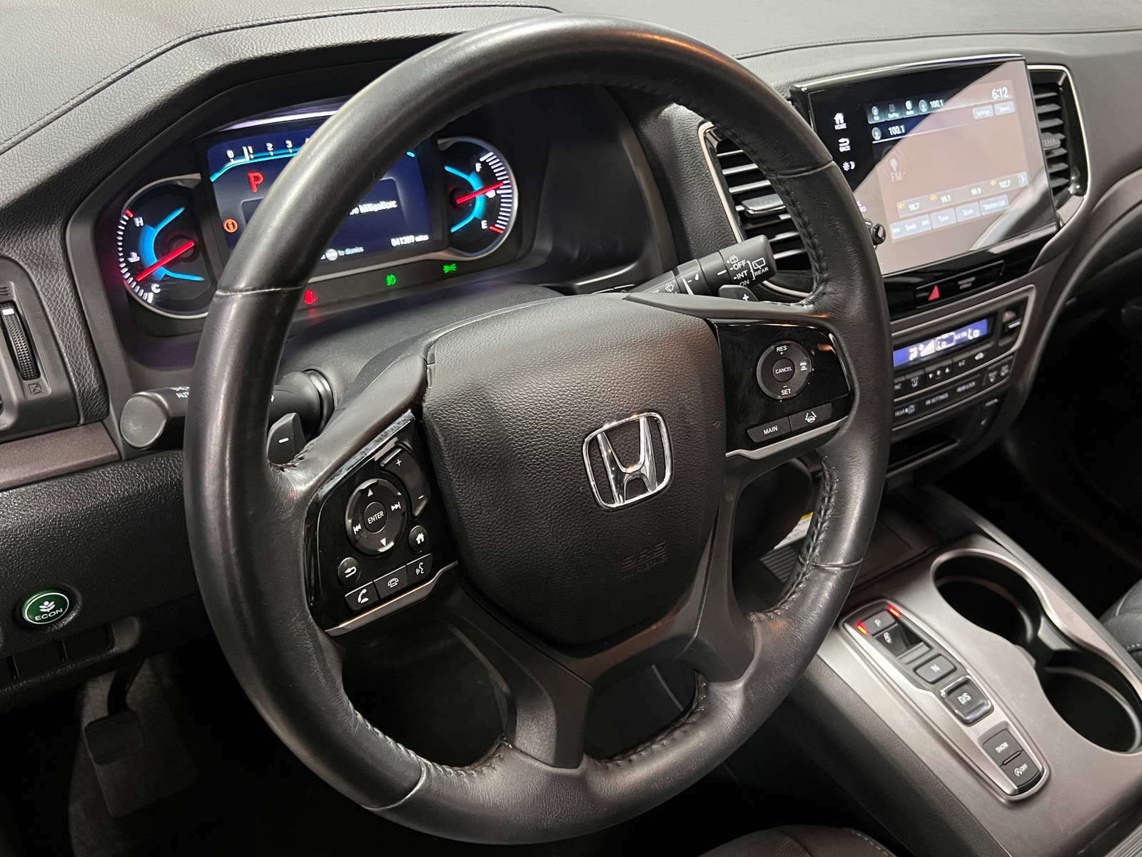 Thumbnail: 2022 Honda Pilot - 5