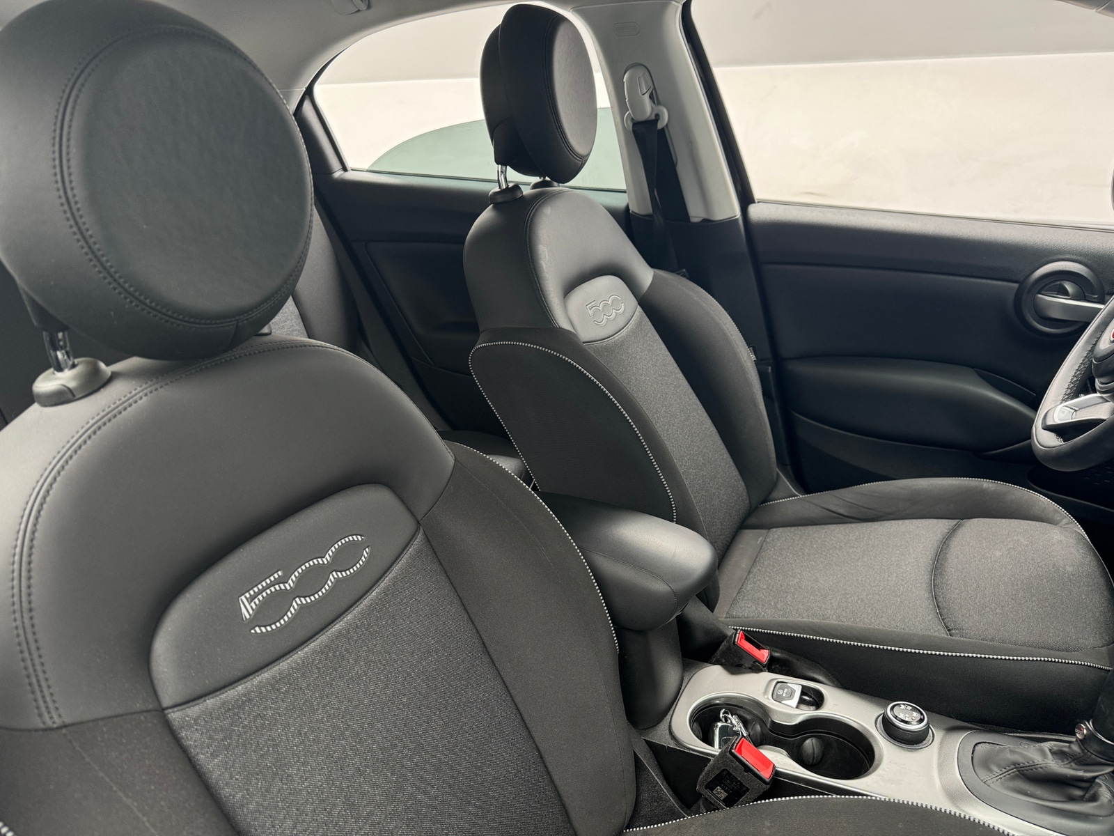 Thumbnail: 2019 Fiat 500X - 2